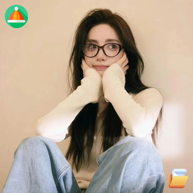 用户头像